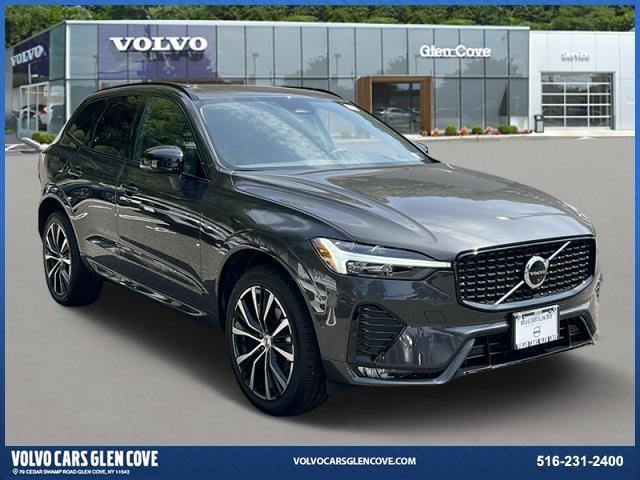 2024 Volvo XC60