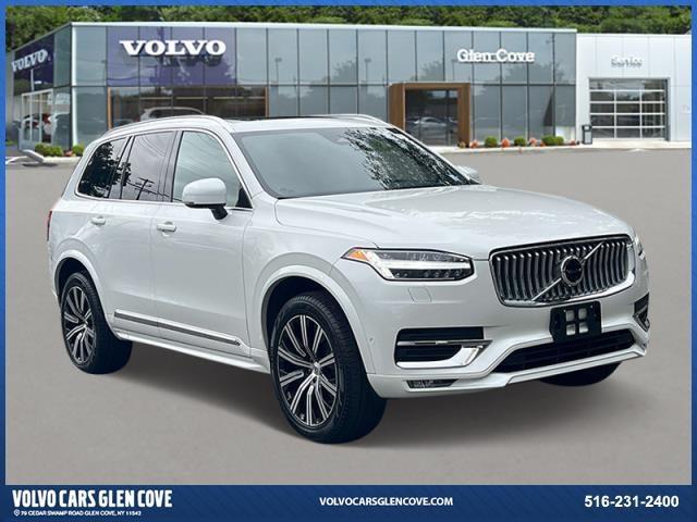 2023 Volvo XC90