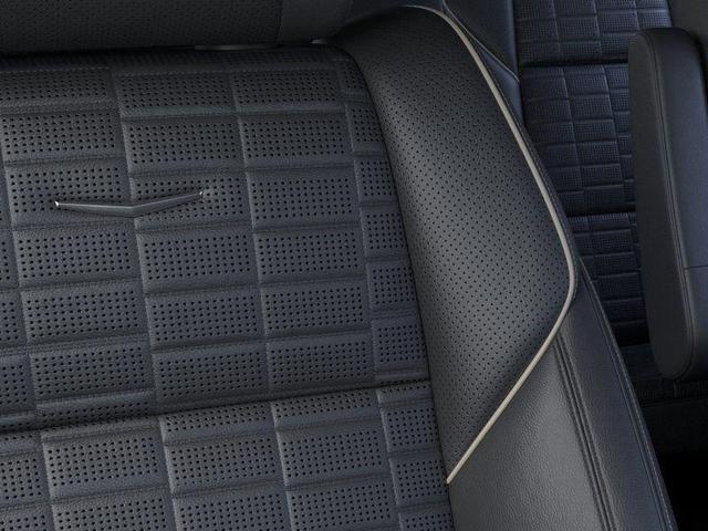Photo of 2025 Raven Black Cadillac Escalade