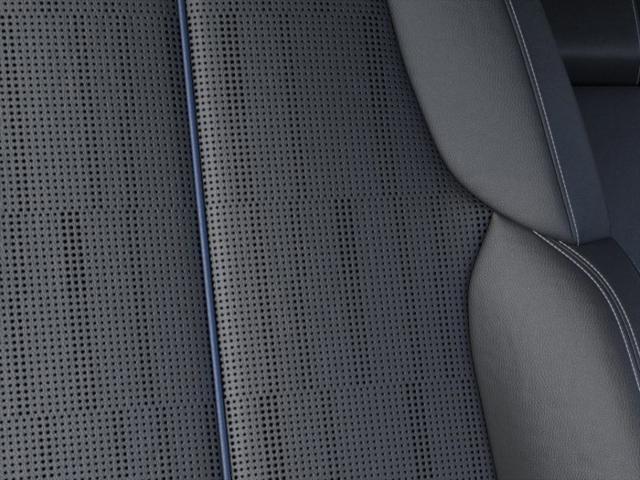 Photo of 2025 Silver Metallic Cadillac LYRIQ