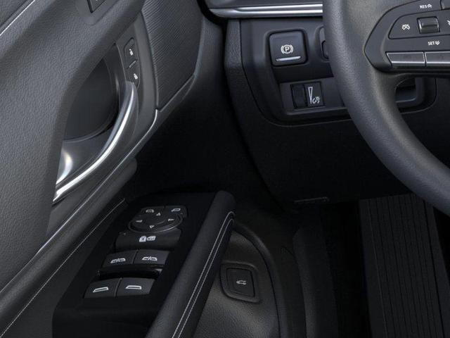 Photo of 2026 Raven Black Cadillac CT4
