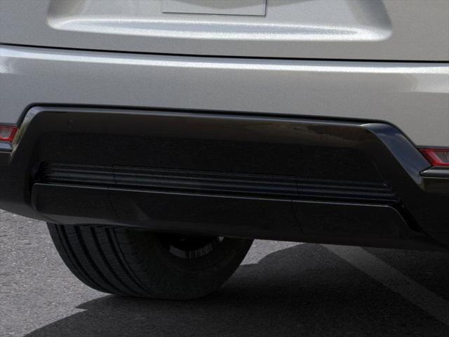 Photo of 2025 Gsj Cadillac Escalade IQ
