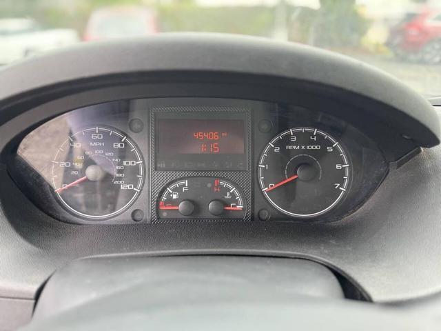 Photo of 2021 Blue RAM ProMaster 3500