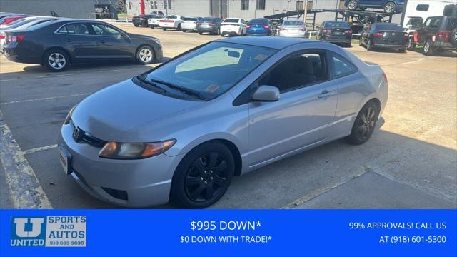 2006 Honda Civic