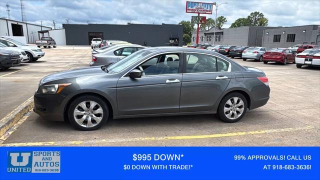 2009 Honda Accord