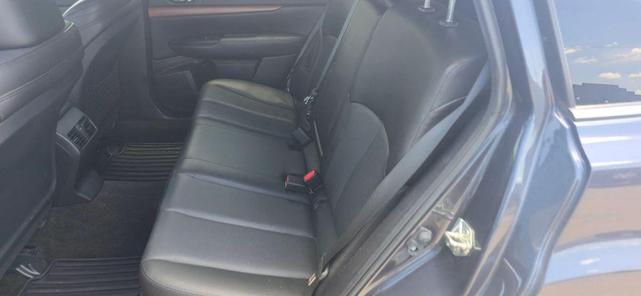 Photo of 2013 Graphite Gray Metallic Subaru Outback