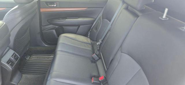 Photo of 2013 Graphite Gray Metallic Subaru Outback