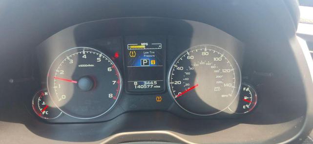 Photo of 2013 Graphite Gray Metallic Subaru Outback
