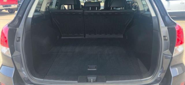 Photo of 2013 Graphite Gray Metallic Subaru Outback