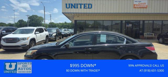 2010 Honda Accord