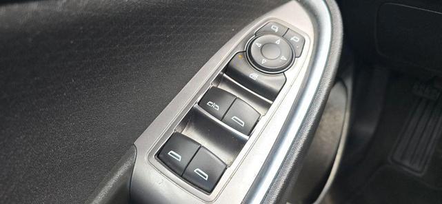 Photo of 2020 Silver Ice Metallic Chevrolet Malibu