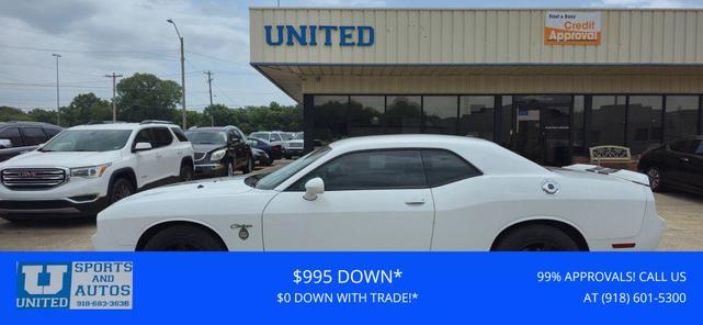 2013 Dodge Challenger