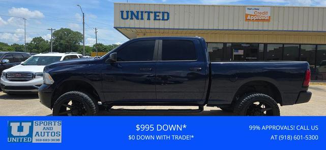 2015 RAM 1500