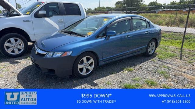 2011 Honda Civic