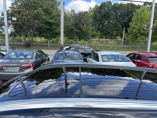 Photo of 2016 Black Sapphire Metallic BMW X3