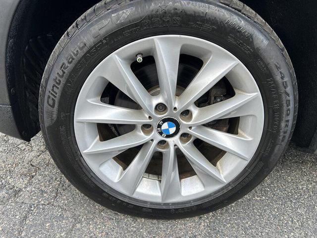 Photo of 2016 Black Sapphire Metallic BMW X3