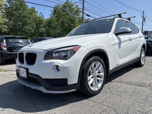 2015 BMW X1