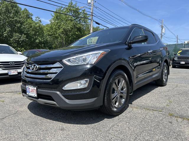2014 Hyundai Santa Fe Sport