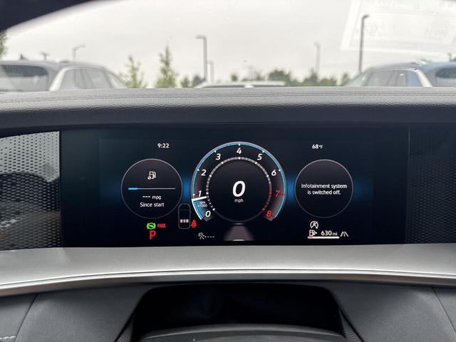 Photo of 2025 Platinum Gray Metallic Volkswagen Tiguan
