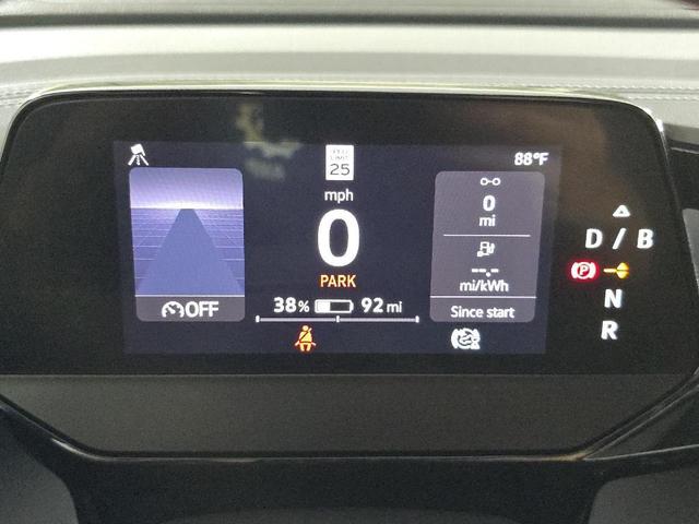 Photo of 2023 Deep Black Pearl Effect Volkswagen ID.4