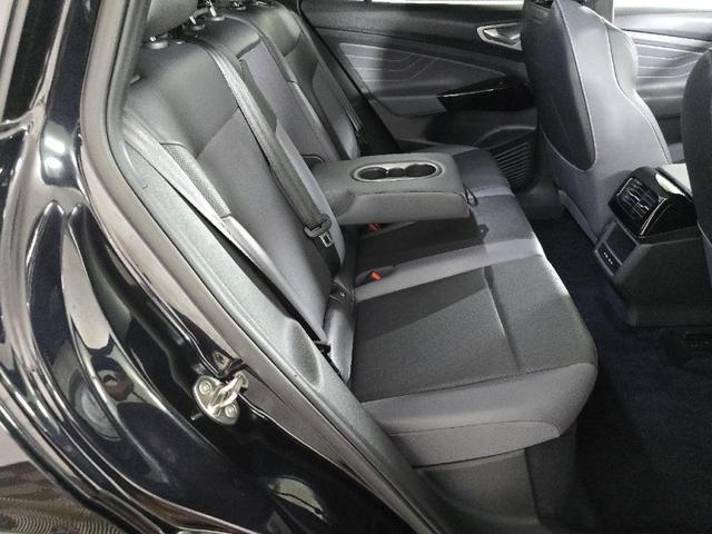 Photo of 2023 Deep Black Pearl Effect Volkswagen ID.4