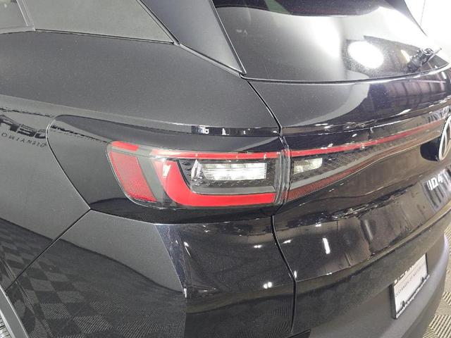 Photo of 2023 Deep Black Pearl Effect Volkswagen ID.4