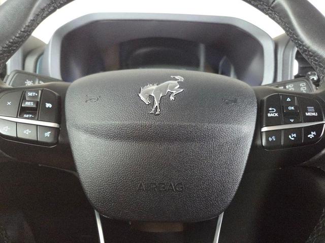 Photo of 2024 Chili Pepper Red Ford Bronco Sport