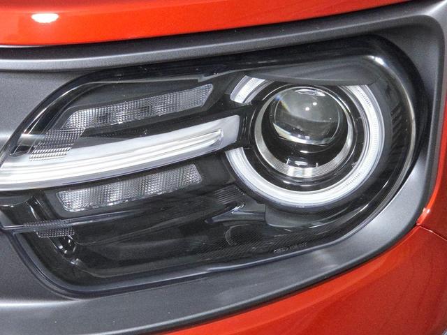 Photo of 2024 Chili Pepper Red Ford Bronco Sport