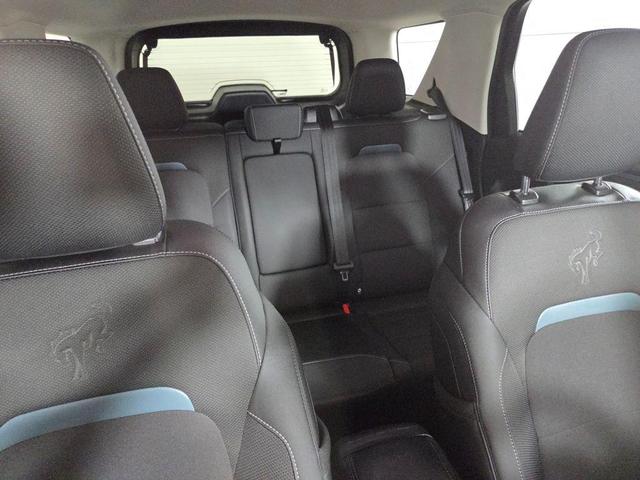 Photo of 2024 Chili Pepper Red Ford Bronco Sport