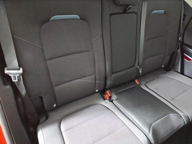 Photo of 2024 Chili Pepper Red Ford Bronco Sport