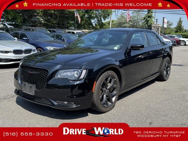 2023 Chrysler 300