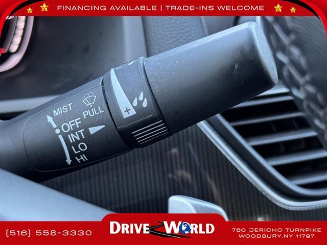 Photo of 2022 Platinum White Pearl Honda Accord