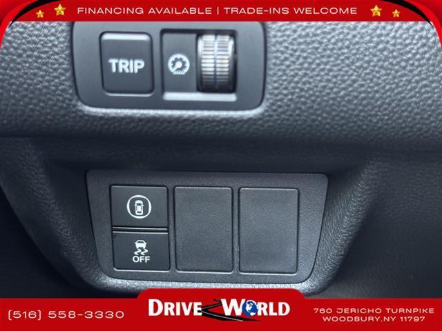 Photo of 2022 Platinum White Pearl Honda Accord