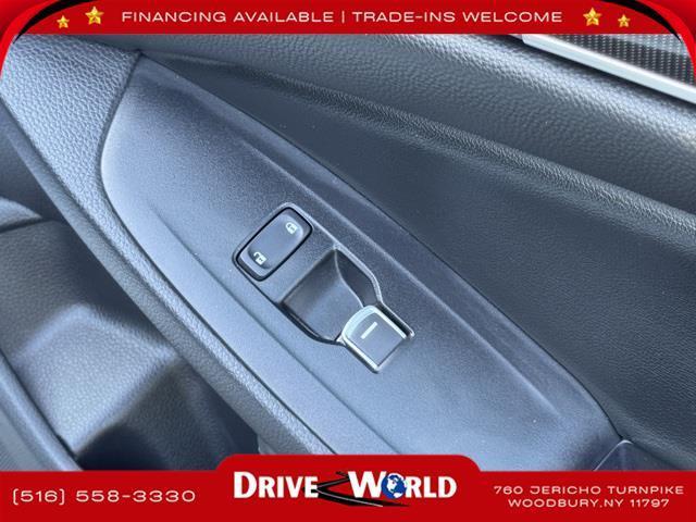 Photo of 2022 Platinum White Pearl Honda Accord