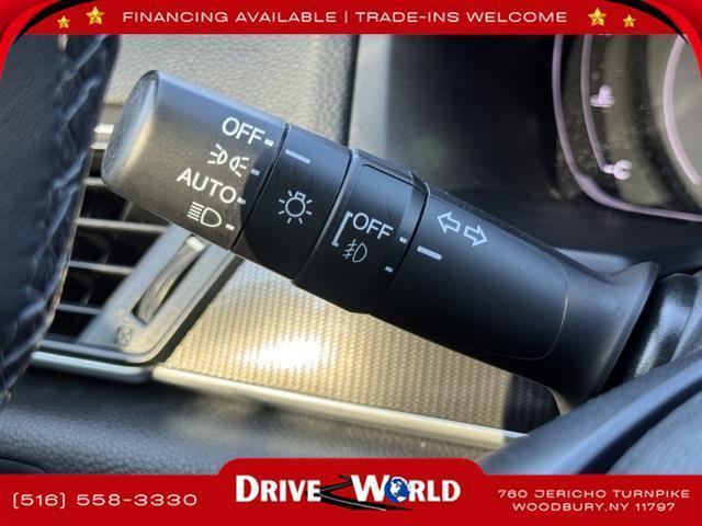 Photo of 2022 Platinum White Pearl Honda Accord
