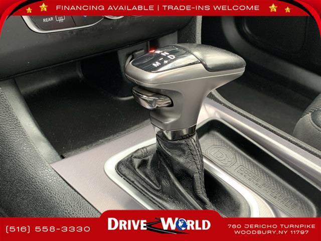 Photo of 2021 White Knuckle Clearcoat Dodge Charger