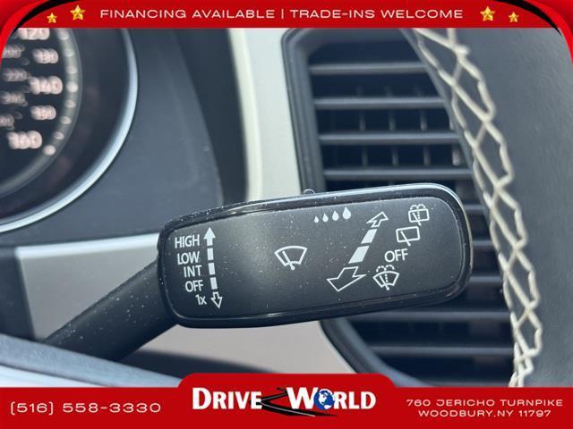Photo of 2021 Deep Black Pearl Volkswagen Atlas