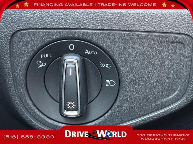 Photo of 2021 Deep Black Pearl Volkswagen Atlas