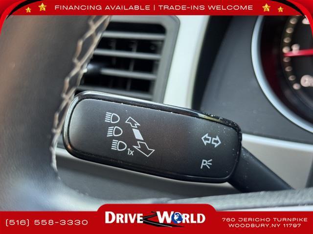Photo of 2021 Deep Black Pearl Volkswagen Atlas