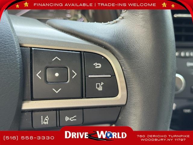 Photo of 2017 Nebula Gray Pearl Lexus RX 350
