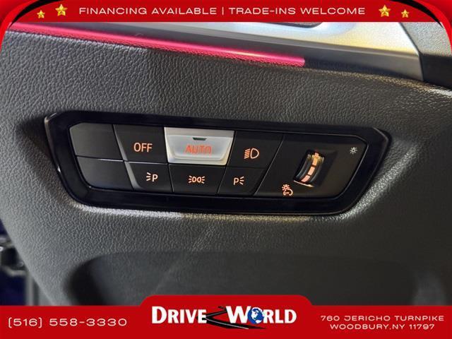 Photo of 2024 Tanzanite Blue II Metallic BMW 430 Gran Coupe