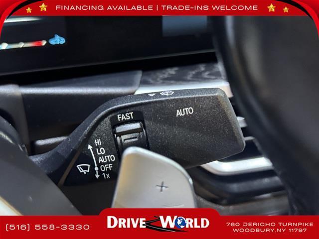 Photo of 2024 Tanzanite Blue II Metallic BMW 430 Gran Coupe