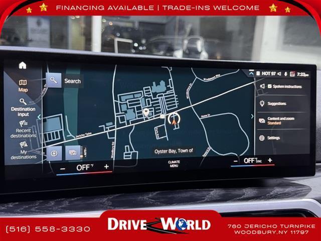 Photo of 2024 Tanzanite Blue II Metallic BMW 430 Gran Coupe