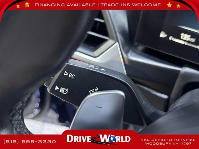 Photo of 2024 Tanzanite Blue II Metallic BMW 430 Gran Coupe