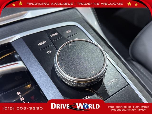 Photo of 2024 Tanzanite Blue II Metallic BMW 430 Gran Coupe