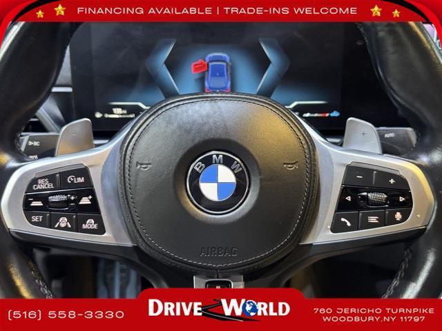 Photo of 2024 Tanzanite Blue II Metallic BMW 430 Gran Coupe