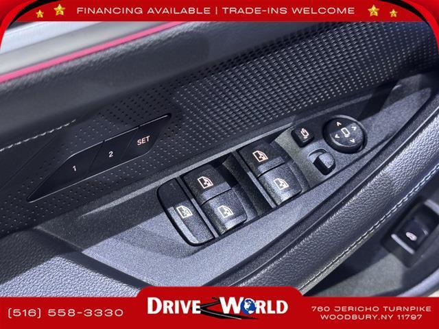 Photo of 2024 Tanzanite Blue II Metallic BMW 430 Gran Coupe