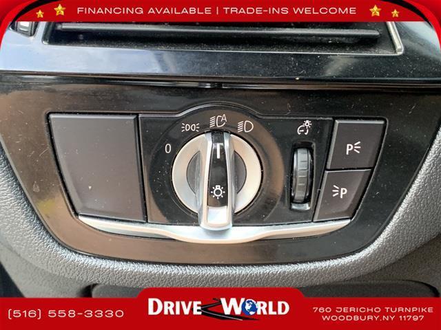 Photo of 2019 Black Sapphire Metallic BMW 530