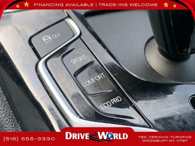 Photo of 2019 Black Sapphire Metallic BMW 530