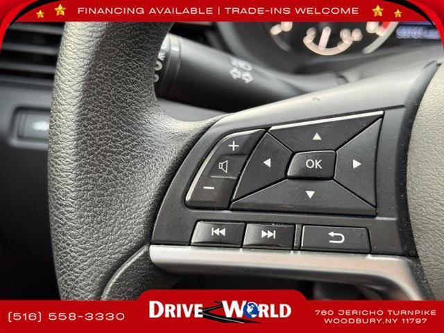 Photo of 2023 Brilliant Silver Metallic Nissan Altima